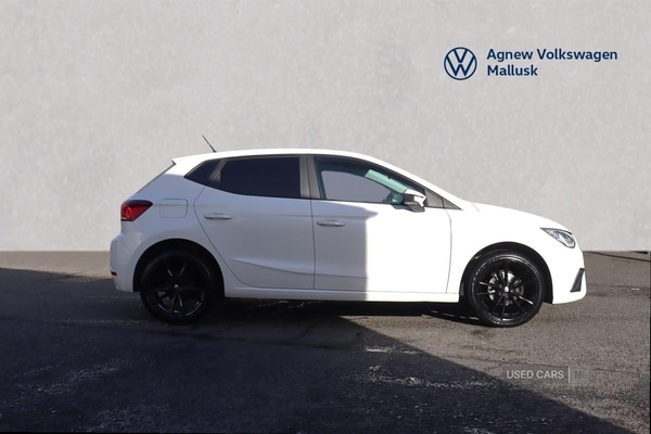 Used SEAT Ibiza 2019 for sale - 76410024: Photo 4