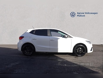 Used SEAT Ibiza 2019 for sale - 76410024: Photo