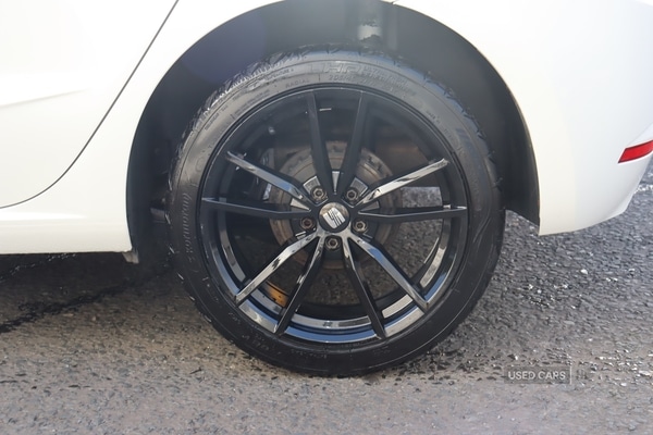 Used SEAT Ibiza 2019 for sale - 76410024: Photo 5