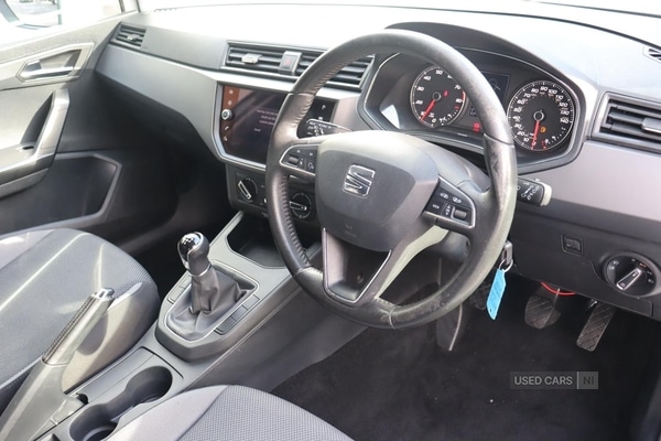 Used SEAT Ibiza 2019 for sale - 76410024: Photo 6