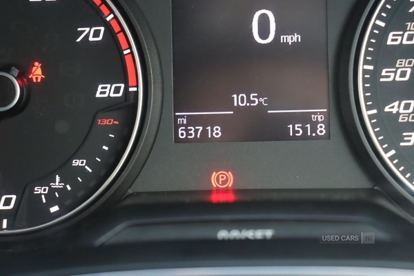 Used SEAT Ibiza 2019 for sale - 76410024: Photo 9