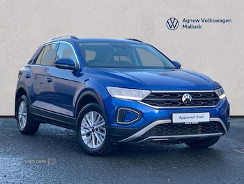 Used Volkswagen T-Roc 2023 for sale - 78292812: Photo