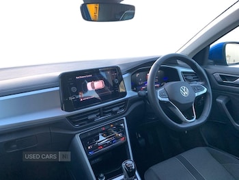 Used Volkswagen T-Roc 2023 for sale - 78292812: Photo