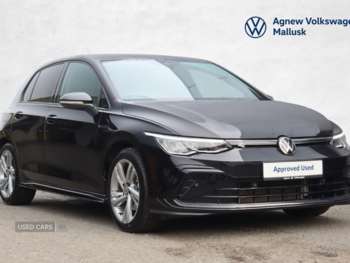 2023 - 1.5 TSI R-Line 5dr