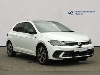 Used Volkswagen Polo 2023 for sale - 79795008: Photo