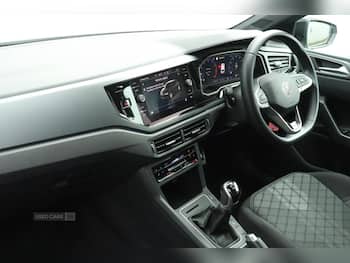 Used Volkswagen Polo 2023 for sale - 79795008: Photo