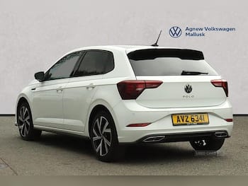 Used Volkswagen Polo 2023 for sale - 79795008: Photo