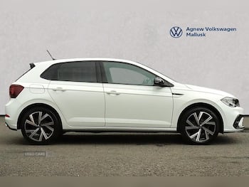 Used Volkswagen Polo 2023 for sale - 79795008: Photo