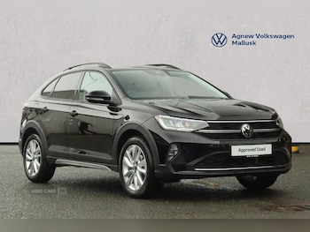 Used Volkswagen Taigo 2025 for sale - 78890562: Photo