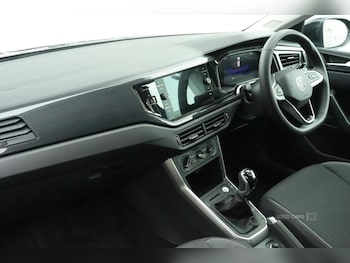 Used Volkswagen Taigo 2025 for sale - 78890562: Photo