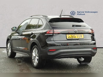 Used Volkswagen Taigo 2025 for sale - 78890562: Photo