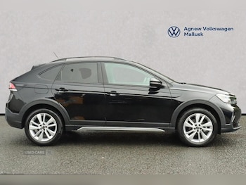 Used Volkswagen Taigo 2025 for sale - 78890562: Photo