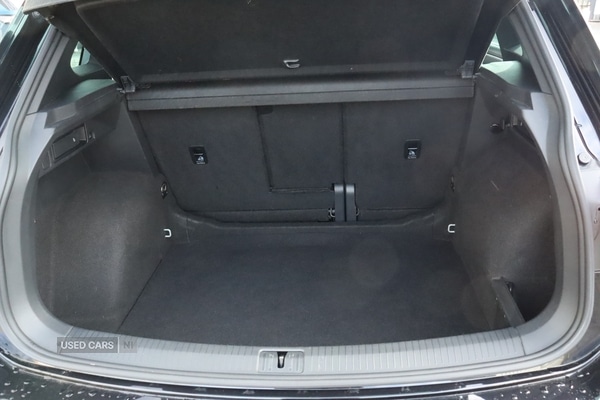 Used Volkswagen Tiguan 2021 for sale - 77738851: Photo 10