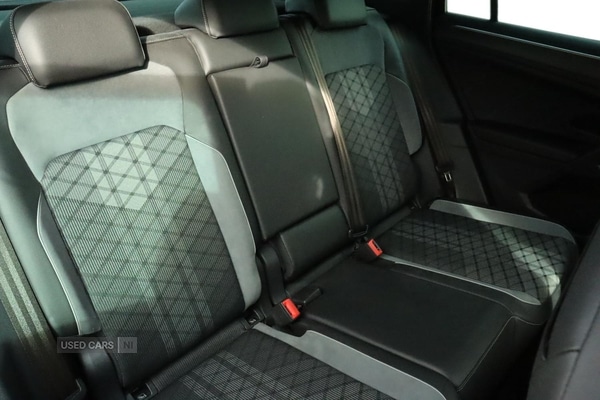 Used Volkswagen Tiguan 2021 for sale - 77738851: Photo 14