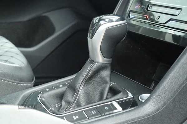 Used Volkswagen Tiguan 2021 for sale - 77738851: Photo 15