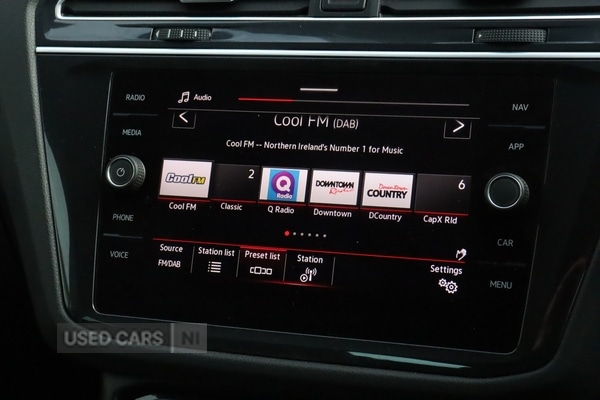 Used Volkswagen Tiguan 2021 for sale - 77738851: Photo 16