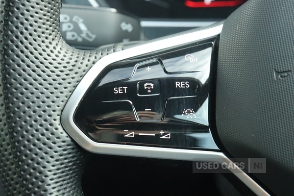 Used Volkswagen Tiguan 2021 for sale - 77738851: Photo 17