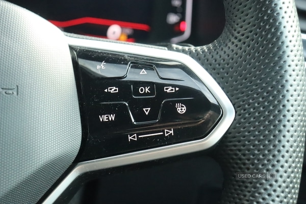 Used Volkswagen Tiguan 2021 for sale - 77738851: Photo 18