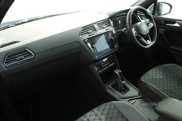 Used Volkswagen Tiguan 2021 for sale - 77738851: Photo 2