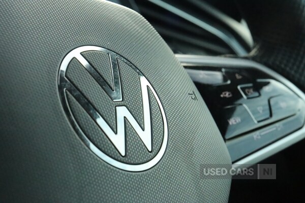 Used Volkswagen Tiguan 2021 for sale - 77738851: Photo 22