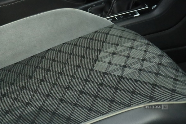 Used Volkswagen Tiguan 2021 for sale - 77738851: Photo 23