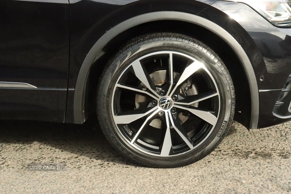 Used Volkswagen Tiguan 2021 for sale - 77738851: Photo 26