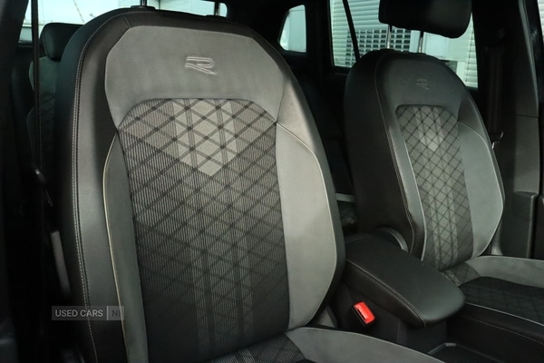 Used Volkswagen Tiguan 2021 for sale - 77738851: Photo 27