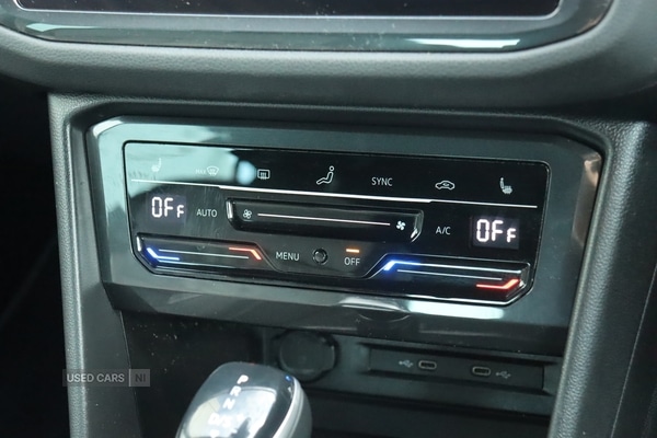 Used Volkswagen Tiguan 2021 for sale - 77738851: Photo 28