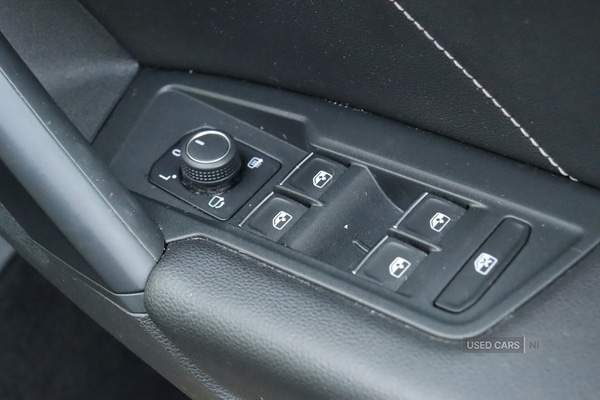 Used Volkswagen Tiguan 2021 for sale - 77738851: Photo 30