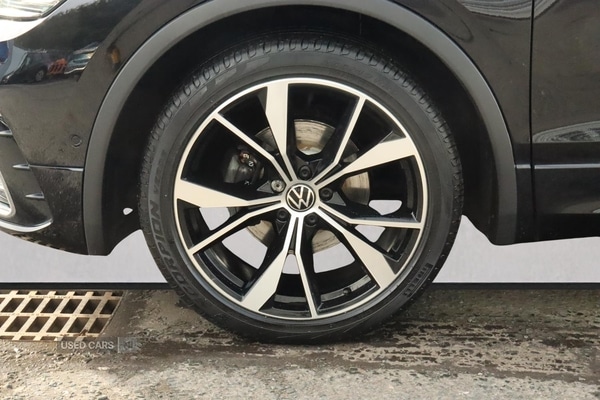 Used Volkswagen Tiguan 2021 for sale - 77738851: Photo 5