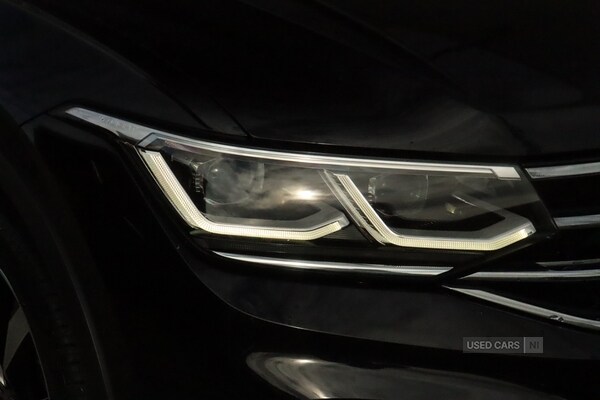 Used Volkswagen Tiguan 2021 for sale - 77738851: Photo 7