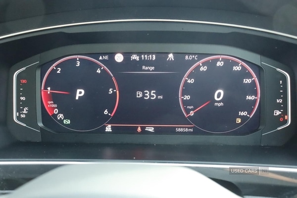 Used Volkswagen Tiguan 2021 for sale - 77738851: Photo 8