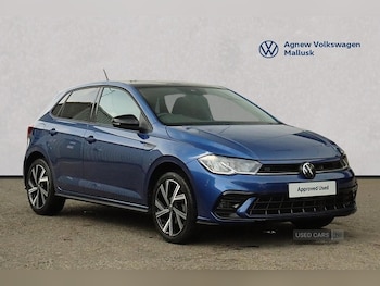Used Volkswagen Polo 2023 for sale - 78472190: Photo