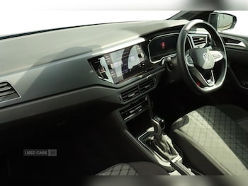 Used Volkswagen Polo 2023 for sale - 78472190: Photo