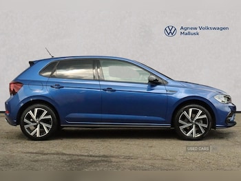Used Volkswagen Polo 2023 for sale - 78472190: Photo