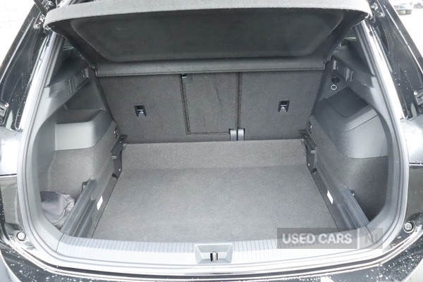 Used Volkswagen Tiguan 2025 for sale - 77705939: Photo 10