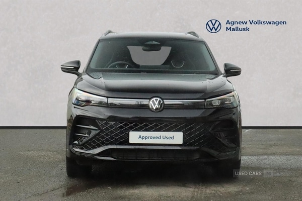 Used Volkswagen Tiguan 2025 for sale - 77705939: Photo 11