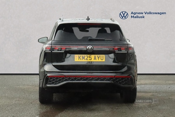 Used Volkswagen Tiguan 2025 for sale - 77705939: Photo 12