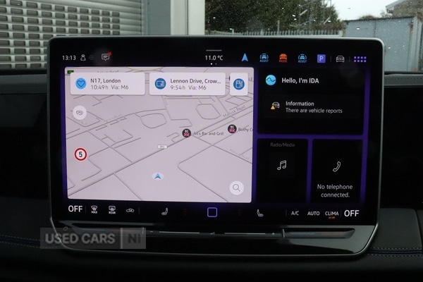 Used Volkswagen Tiguan 2025 for sale - 77705939: Photo 16