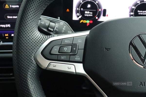 Used Volkswagen Tiguan 2025 for sale - 77705939: Photo 17