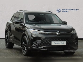 Used Volkswagen Tiguan 2025 for sale - 77705939: Photo