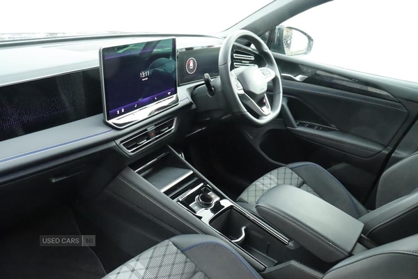 Used Volkswagen Tiguan 2025 for sale - 77705939: Photo 2