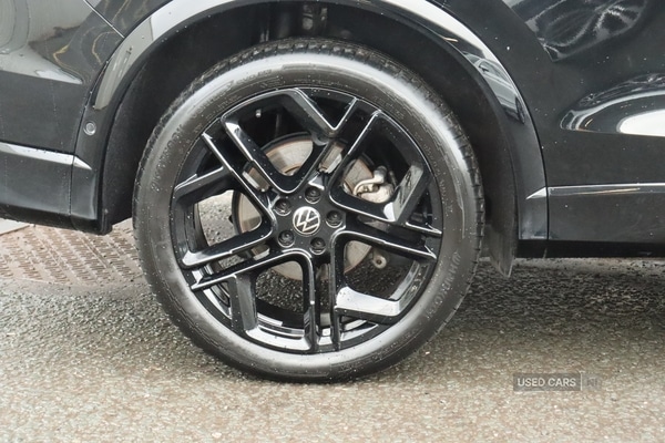 Used Volkswagen Tiguan 2025 for sale - 77705939: Photo 23