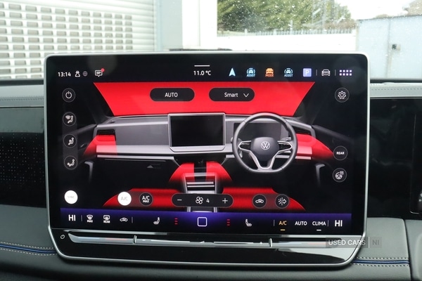 Used Volkswagen Tiguan 2025 for sale - 77705939: Photo 25