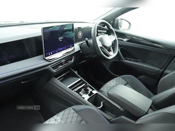 Used Volkswagen Tiguan 2025 for sale - 77705939: Photo