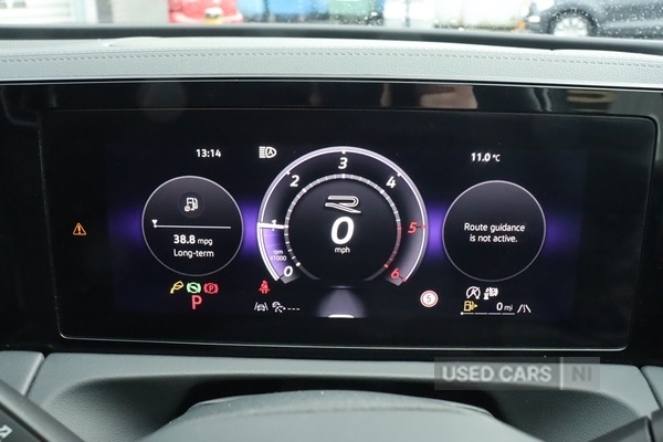 Used Volkswagen Tiguan 2025 for sale - 77705939: Photo 35