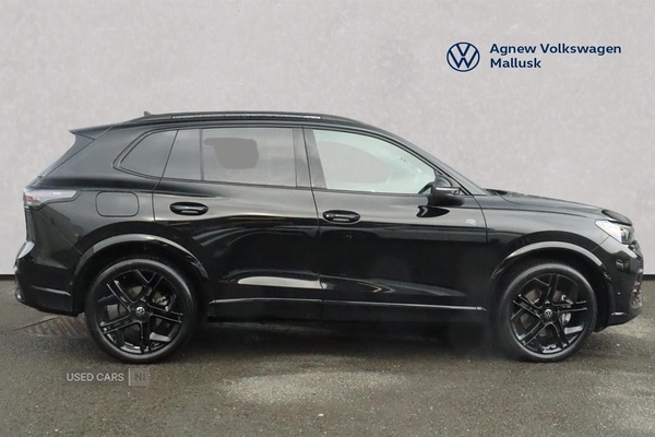 Used Volkswagen Tiguan 2025 for sale - 77705939: Photo 4