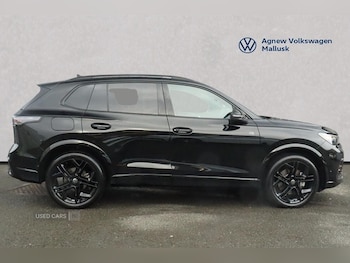 Used Volkswagen Tiguan 2025 for sale - 77705939: Photo