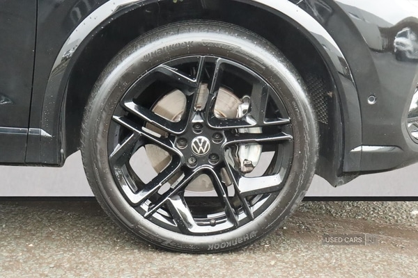 Used Volkswagen Tiguan 2025 for sale - 77705939: Photo 5