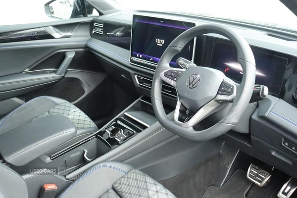 Used Volkswagen Tiguan 2025 for sale - 77705939: Photo 6